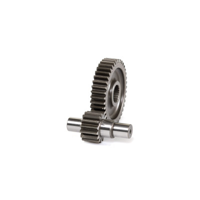 MALOSSI - ENGR.SECOND.HTQ z 15/41 (DENTE-Ø 17)