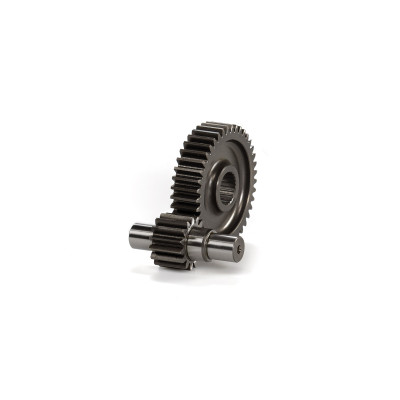 MALOSSI - SECOND.GEARS HTQ z 15/41 (SPLINED-Ø17)
