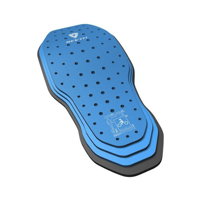 REV'IT PARASCHIENA SEESOFT RV