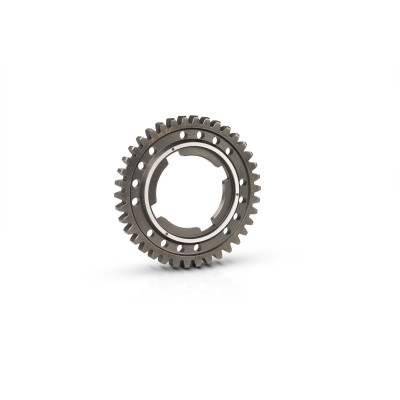 MALOSSI - GEAR WHEELS z 38 SECOND.GEAR (coupl. Ø 48)