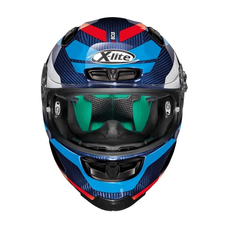 x lite helmet