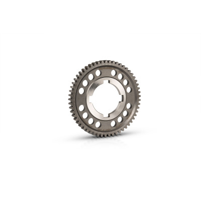 MALOSSI - GEAR WHEELS z 57 SECOND.GEAR (coupl. Ø 48)