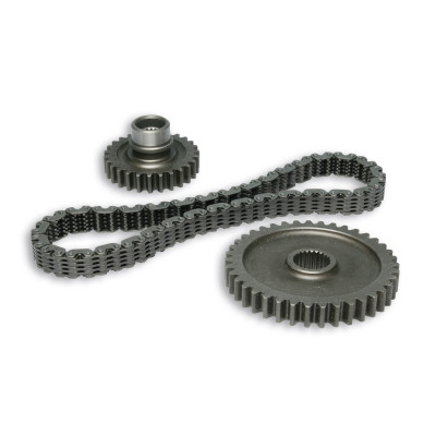 MALOSSI - % POWER TRANSMISSION MHR z 26/40