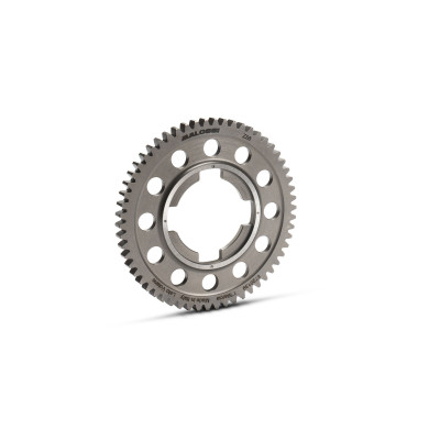 MALOSSI - GEAR WHEELS z 58 SECOND.GEAR