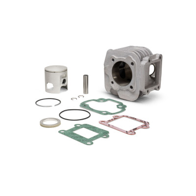 MALOSSI - ZYLINDER KPL. Ø 47 Aluminium Bolz.Ø 10 MHR