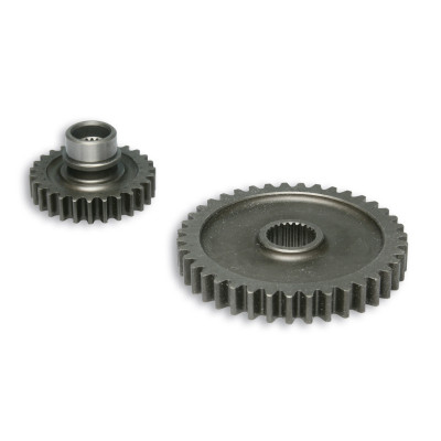MALOSSI - % POWER TRANSMISSION SPORT z 26/40