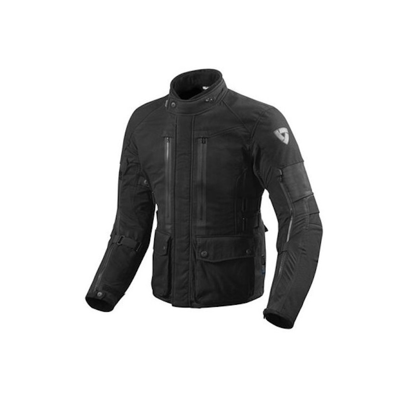 Rev It Sand Urban Jacket Burnoutmotor