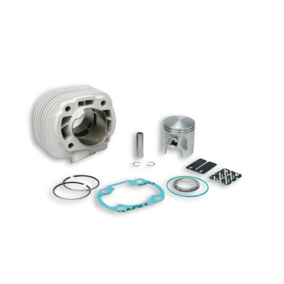 MALOSSI - Alumin-cylinder ø 47 mhr rep.