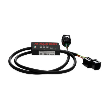 MALOSSI - O2 controller - emulador lambda