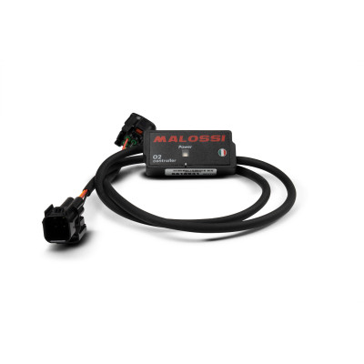 MALOSSI - O2 controller - émulateur lambda