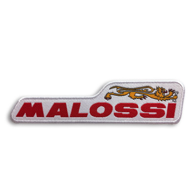 MALOSSI - PATCH MALOSSI 12,5x3,1 cm
