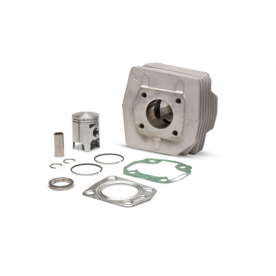 MALOSSI - ALUMIN-CYLINDER Ø 39 MBK 50 cc
