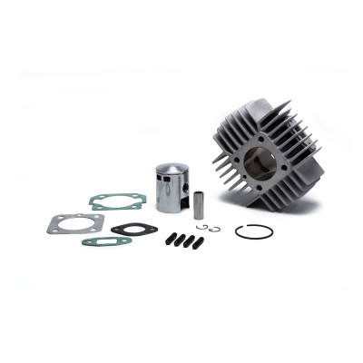 MALOSSI - CILINDRO Ø 42 aluminio PUCH MAXI 50