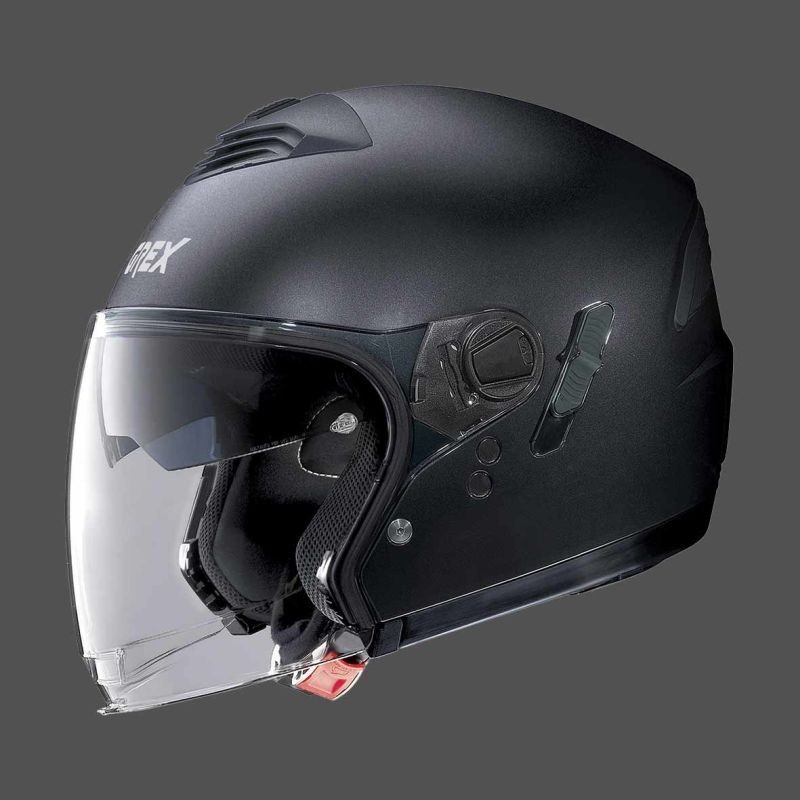 Casco Grex G4.1E Kinetic | BurnOutMotor