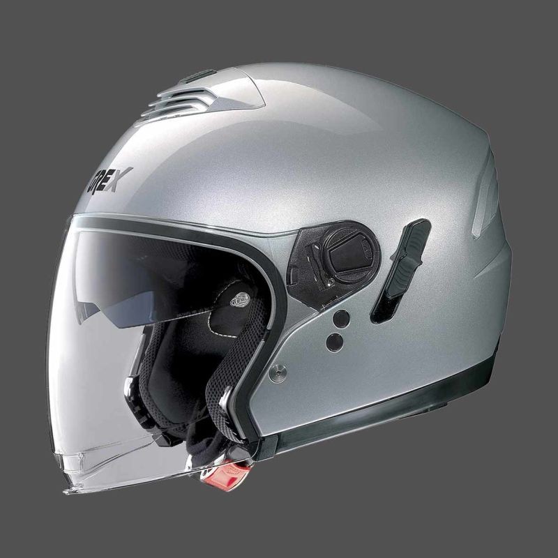 Casco Grex G4.1E Kinetic | BurnOutMotor