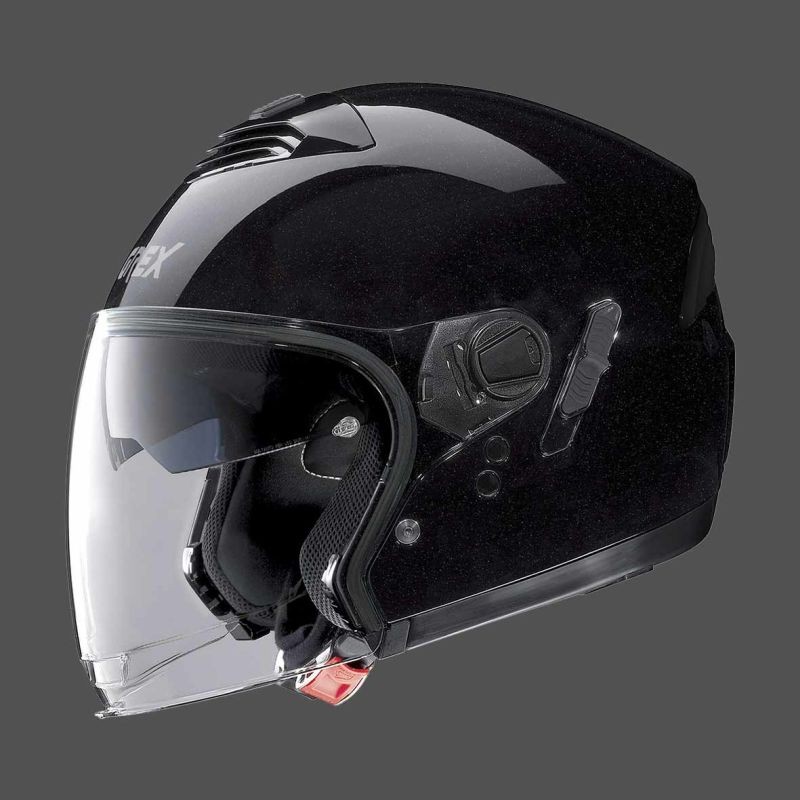 Casco Grex G4.1E Kinetic | BurnOutMotor