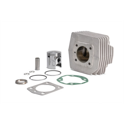 MALOSSI - CYLINDRE alum. MBK 50 cc