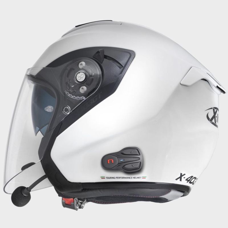 Interfono Nolan N-Com B601 X | BurnOutMotor