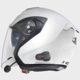 NOLAN N-COM B601 X - HELMET