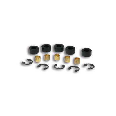 MALOSSI - Antivibrations gummi kit