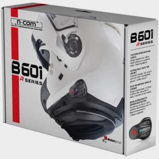 Nolan N-Com B902 R Intercom | BurnOutMotor