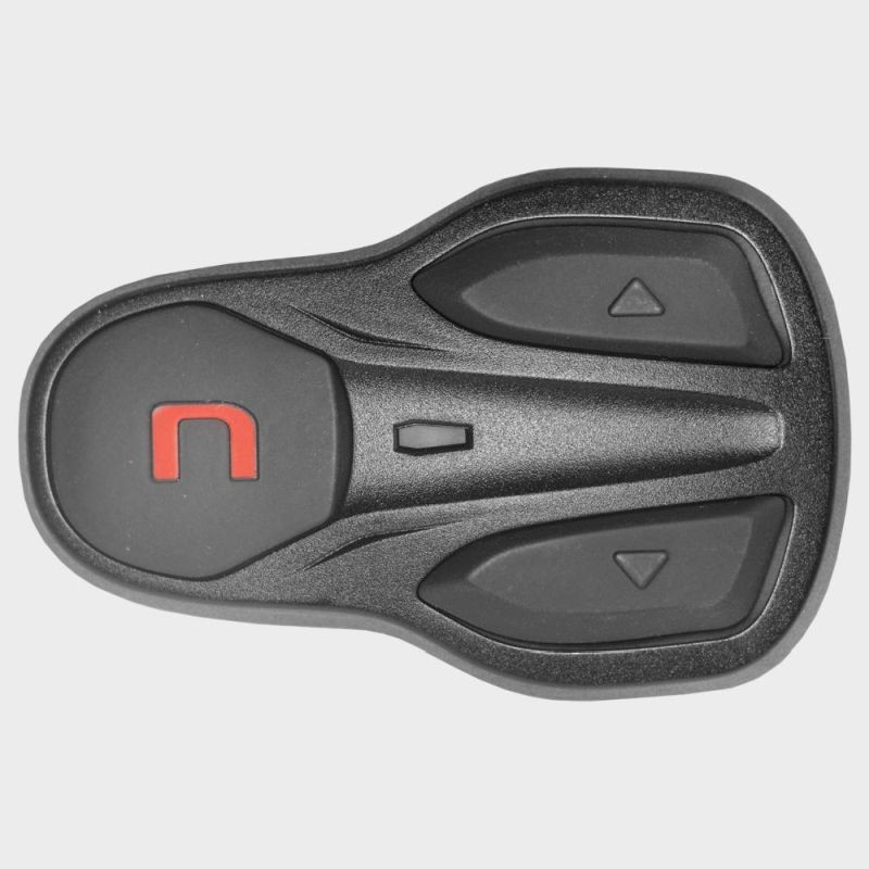 Interfono Nolan N-Com B601 R | BurnOutMotor