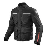 REV'IT JACKET HORIZON 2 - BLACK