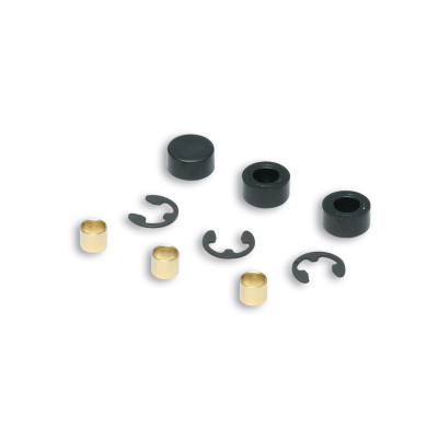 MALOSSI - Anti-vibrationsgummi kit
