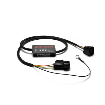 MALOSSI - O2 controller - émulateur lambda