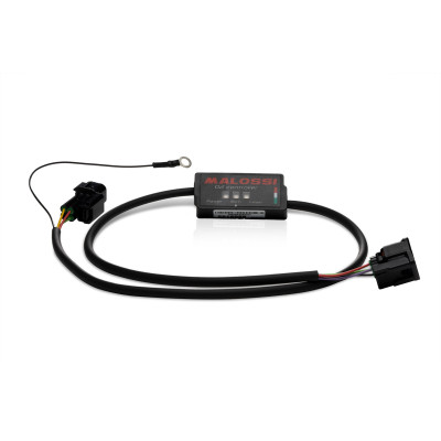 MALOSSI - O2 controller - emulador lambda