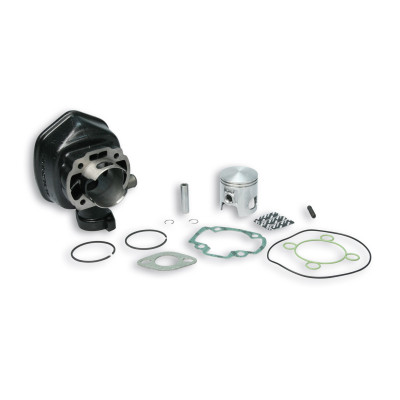 MALOSSI - Cast-i-cylinder ø 47 h2o
