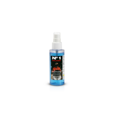 MALOSSI - N° 1 LIMPIADOR ANTIESTÁTICO MULTIUSO INTENSIVO - 100 ml