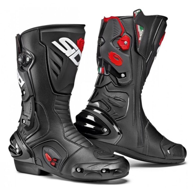 SIDI VERTIGO 2 - BLACK