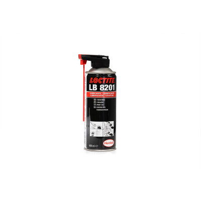 MALOSSI - % lubricant loctite lb 8201