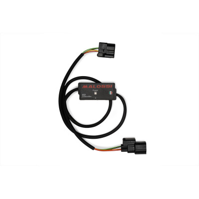 MALOSSI - O2 controller - émulateur lambda