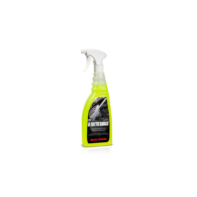 MALOSSI - INTENSIVE DEGREASER A TUTTO SGRAS - 750 ml
