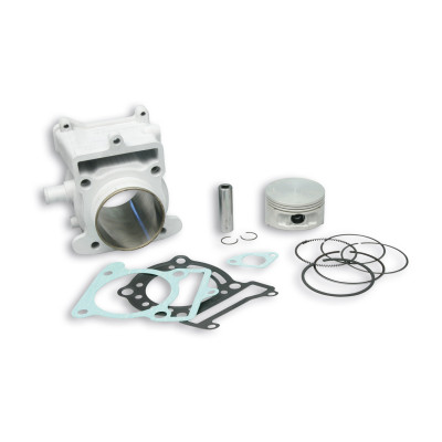 MALOSSI - CILINDRO Ø 63 aluminio H2O 4-stroke