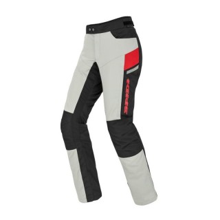 SPIDI VOYAGER H2OUT - RED