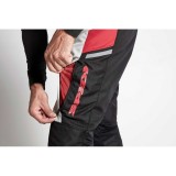 SPIDI VOYAGER H2OUT RED - OPEN AIR VENTS