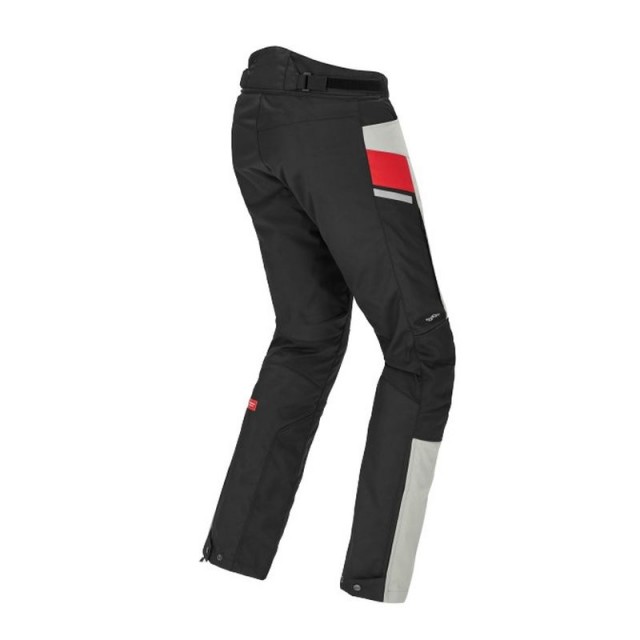 SPIDI VOYAGER H2OUT RED - BACK