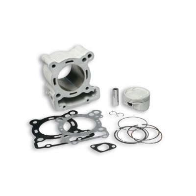 MALOSSI - Cilindro Ø 67 in alluminio con spinotto Ø 15 H2O 4 - stroke