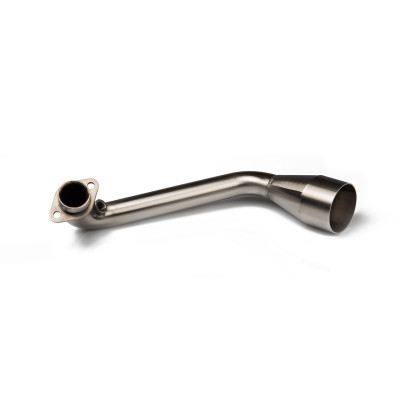 MALOSSI - INTAKE MANIFOLD for RX BLACK