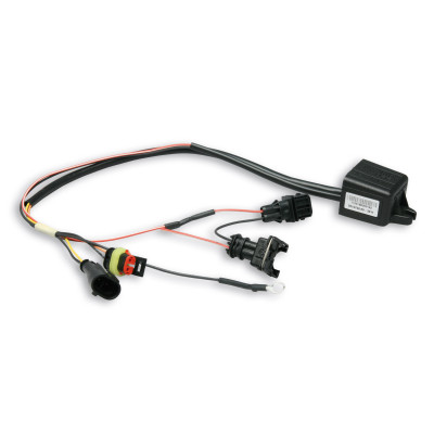 MALOSSI - TC UNIT O2 controller - emulador lambda