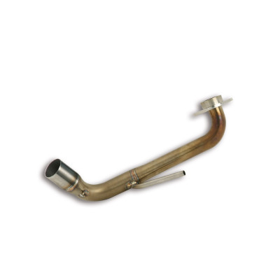 MALOSSI - COLECTOR para GP MHR REPLICA homol.