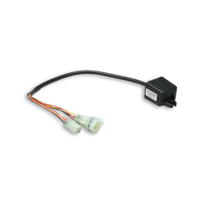 MALOSSI - TC UNIT O2 controller - emulador lambda