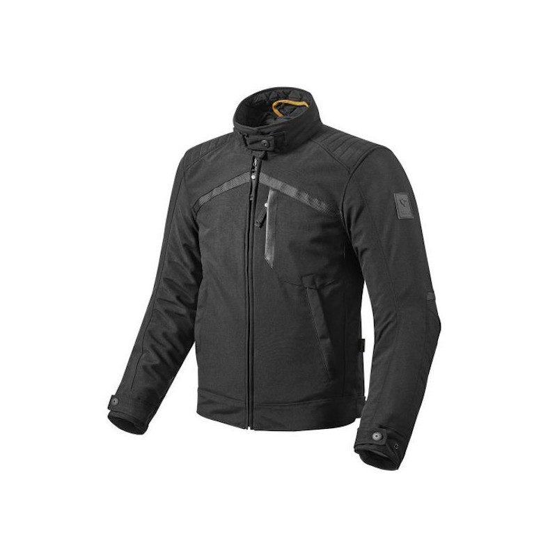 Waterproof Motorcycle Jackets | BurnOutMotor