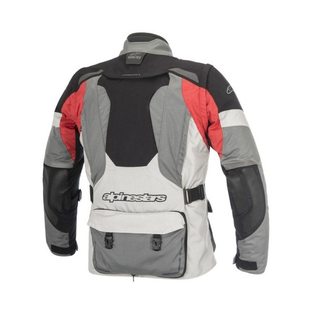 Giacca Alpinestars Durban Gore-Tex Jacket | BurnOutMotor
