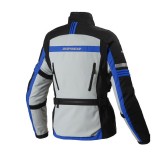 SPIDI MODULAR H2OUT BLUE - BACK