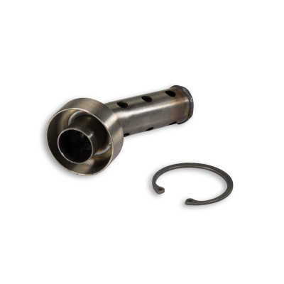 MALOSSI - DB KILLER standard Kupplungsdurchmesser 50 mm