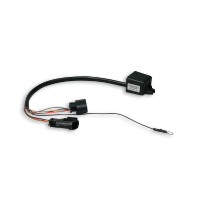 MALOSSI - Emulatore lambda TC UNIT O2 controller